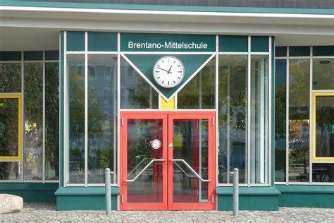 brentano mittelschule aschaffenburg